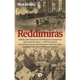 Reddimiras - Murat Bardakçı