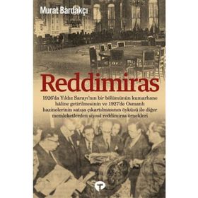 Reddimiras - Murat Bardakçı