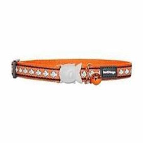 Reddingo 12 mm Cosmos Kedi Boyun Tasması