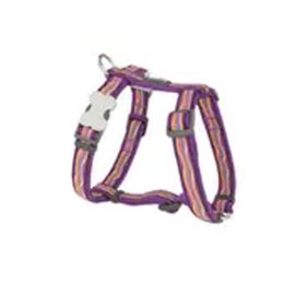 Reddingo Dreamstream 25 mm Mor Köpek Göğüs Tasması