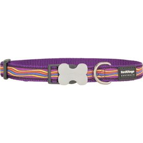 Reddingo Dreamstream Desenli 15 mm Mor Köpek Boyun Tasması