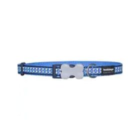 Reddingo Dreamstream Mavi 25 mm Köpek Boyun Tasması