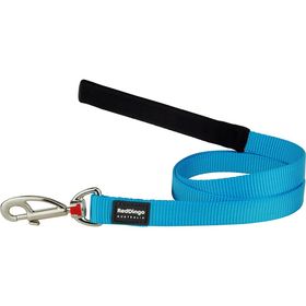 Reddingo Klasik Turkuaz Uzatma 12mm Köpek Tasması
