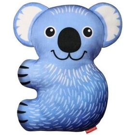 Reddingo Koala Dayanıklı Yumuşak Köpek Oyuncağı