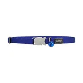 Reddingo Lacivert 8mm Yavru Kedi Boyun Tasması