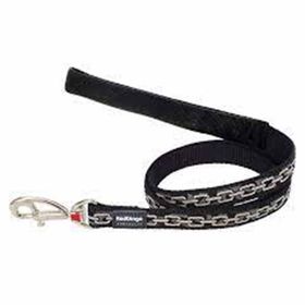 Reddingo Zincir Desenli 20mm Köpek Uzatma Tasması