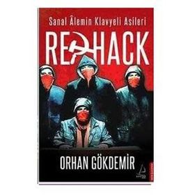 REDHACK - ORHAN GÖKDEMIR