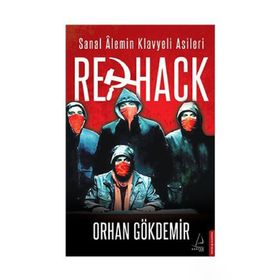 REDHACK - ORHAN GÖKDEMIR