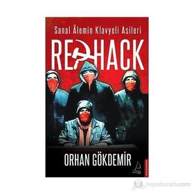 REDHACK SANAL ALEMIN KLAVYELI ASILERI - ORHAN GÖKDEMIR