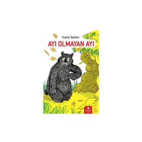 Redhouse Ayı Olmayan Ayı
