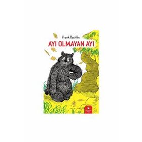 Redhouse Ayı Olmayan Ayı