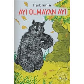 Redhouse Ayı Olmayan Ayı