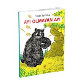 Redhouse Ayı Olmayan Ayı