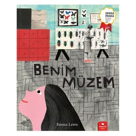 Redhouse Benim Müzem