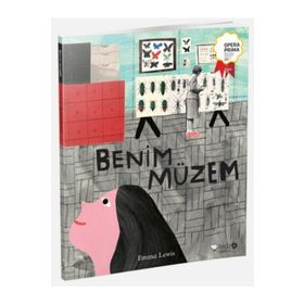 Redhouse Benim Müzem