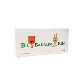 Redhouse Bil Bakalım Kim