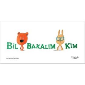Redhouse Bil Bakalım Kim