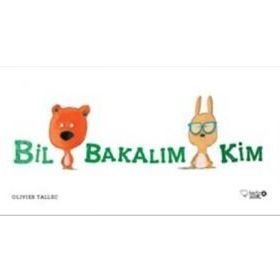 Redhouse Bil Bakalım Kim