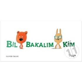 Redhouse Bil Bakalım Kim