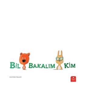 Redhouse Bil Bakalım Kim