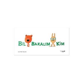 Redhouse Bil Bakalım Kim
