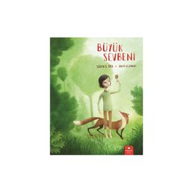 Redhouse Büyük Sevbeni