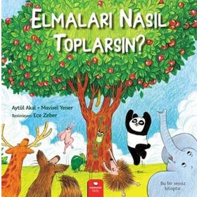 Redhouse Elmaları Nasıl Toplarsın?