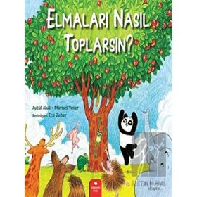 Redhouse Elmaları Nasıl Toplarsın?