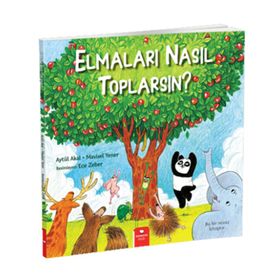 Redhouse Elmaları Nasıl Toplarsın?