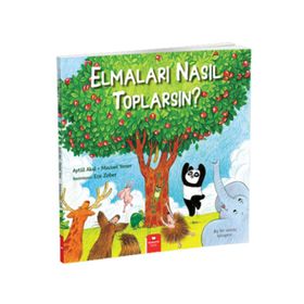 Redhouse Elmaları Nasıl Toplarsın?