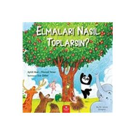 Redhouse Elmaları Nasıl Toplarsın?