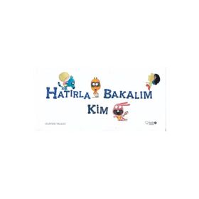 Redhouse Hatırla Bakalım Kim