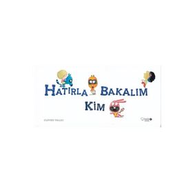 Redhouse Hatırla Bakalım Kim