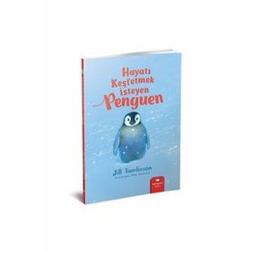 Redhouse Hayatı Keşfetmek İsteyen Penguen