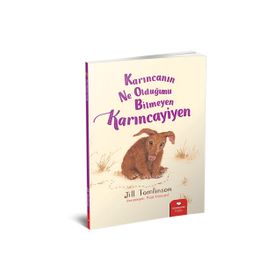 Redhouse Karıncanın Ne Olduğunu Bilmeyen Karıncayiyen