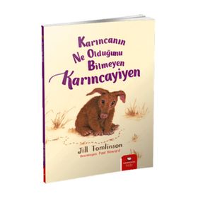 Redhouse Karıncanın Ne Olduğunu Bilmeyen Karıncayiyen