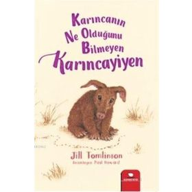 Redhouse Karıncanın Ne Olduğunu Bilmeyen Karıncayiyen