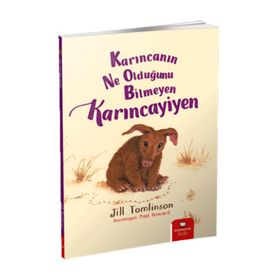 Redhouse Karıncanın Ne Olduğunu Bilmeyen Karıncayiyen