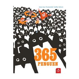 Redhouse Kidz 365 Penguen