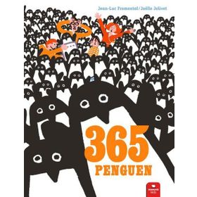 Redhouse Kidz 365 Penguen