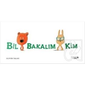 Redhouse Kidz Bil Bakalım