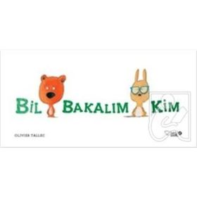 Redhouse Kidz Bil Bakalım