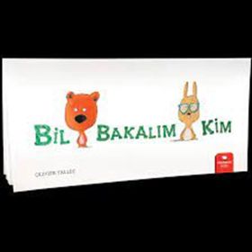 Redhouse Kidz Bil Bakalım