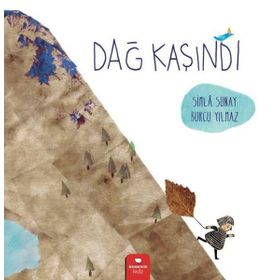 Redhouse Kıdz Dağ Kaşındı