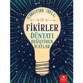 Redhouse Kıdz Fikirler Dünyayı Değiştiren İcatlar