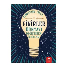 Redhouse Kıdz Fikirler Dünyayı Değiştiren İcatlar