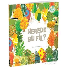 Redhouse Kidz Nerede Bu Fil