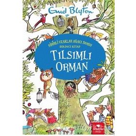 Redhouse Kidz Tılsımlı Orman