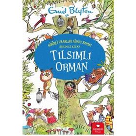 Redhouse Kidz Tılsımlı Orman