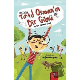 Redhouse Kidz Tırtıl Osmanın Bir Günü
